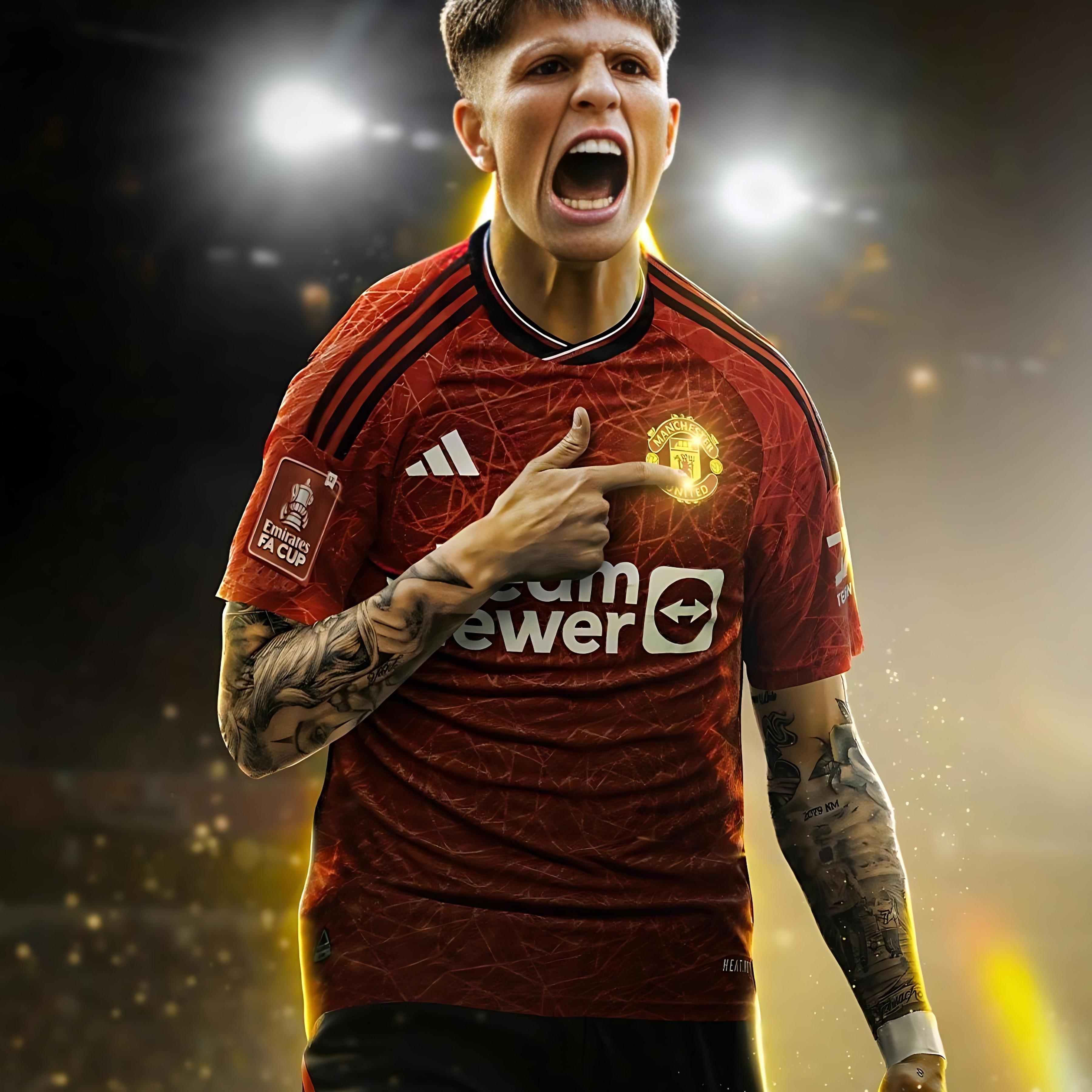 曼联核心球员被曝转会传闻，引球迷热议，怎么分析科技今年中心以后.