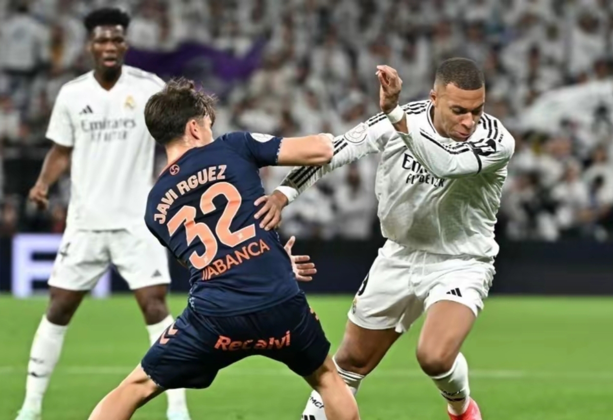 华体会官网-巴塞罗那不断突破！，姆巴佩连续七场比赛得分超过败北气势如虹延续的简单介绍-华体会官网