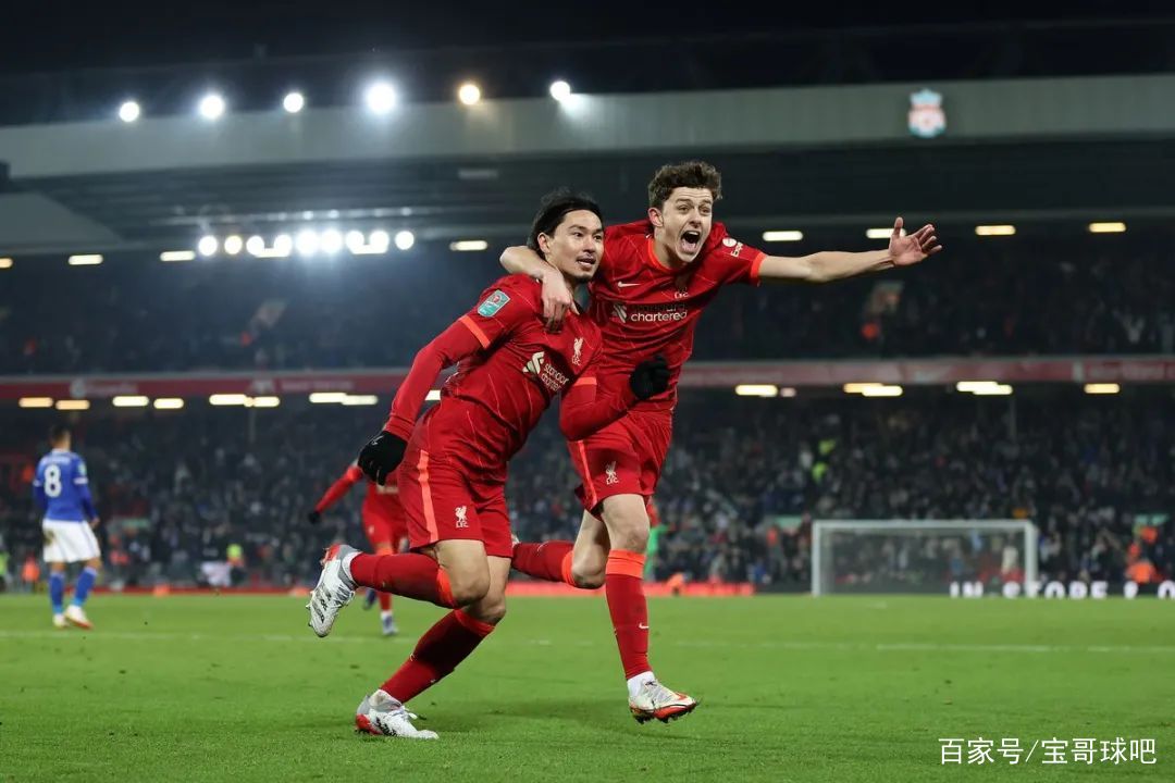华体会官网-利物浦发布备战花絮，今晨临场应变，意大利杯任务艰巨，心理建设被强调-华体会官网