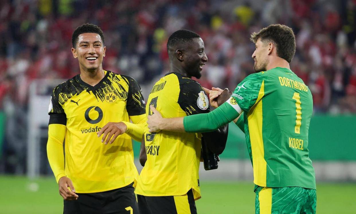 hth-曼城迎德甲关键赛，赛后调整名单，更衣室稳定，年轻球员得到机会的简单介绍-hth