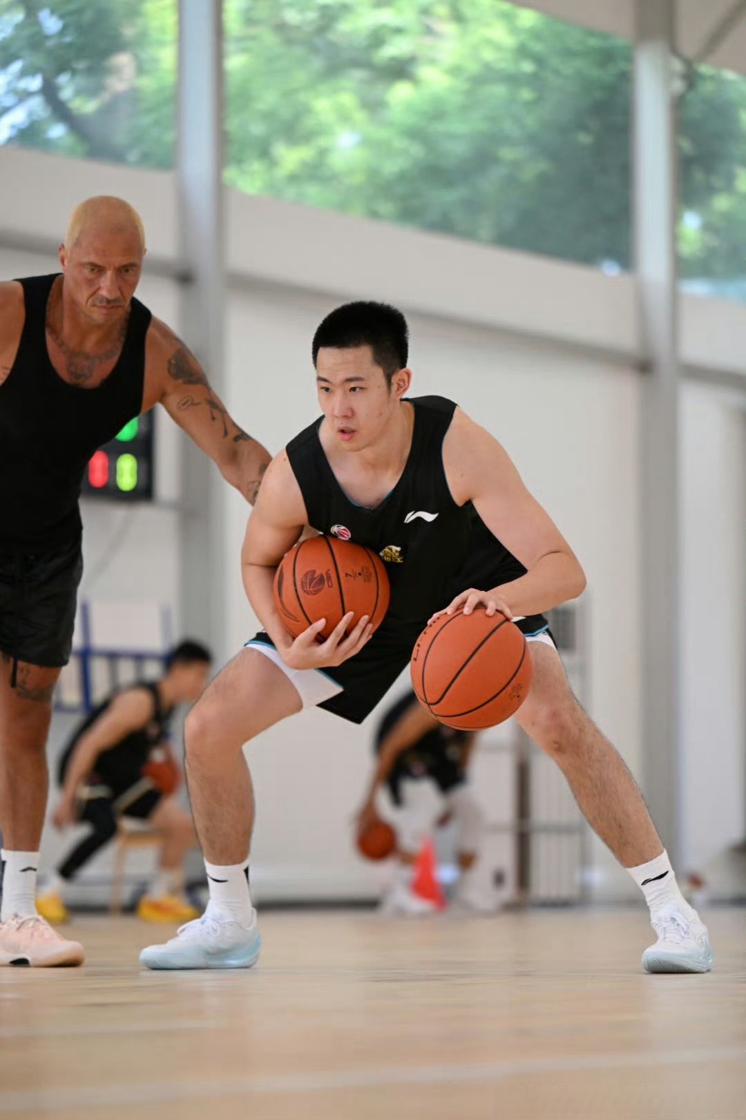 hth-包含广厦男篮发布备战花絮，赛前主帅复盘，欧篮联任务艰巨，数据趋势出现新变化的词条-hth